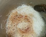 Foto langkah ke 3 dari resep Bihun Goreng Pedas.