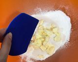 Foto del paso 1 de la receta: Scones