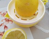 Vegyes gyümölcsös, joghurttorta recept fázis 5 fotója