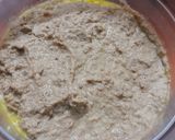 Hình bước làm 1 của món Gà nấu pate thơm ngon