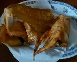 Foto langkah ke 2 dari resep Arwana goreng crispy.