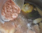 Foto langkah ke 2 dari resep Sayur Asem.