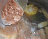 Foto langkah ke 2 dari resep Sayur Asem.