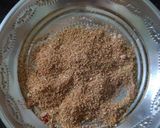 A picture of step 5 of Dahi masaledaar aloo.