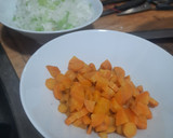 Foto del paso 3 de la receta: Ensaladilla rusa fresquita y sencilla