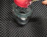A picture of step 7 of Mango Falooda.