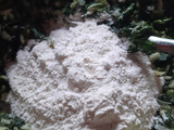 Buñuelos de acelga