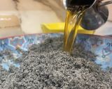 صورة لخطوة 2 من وصفة هريسة حبة البركة