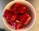 Red chilli Chutney recipe step 1 photo