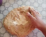Foto del paso 4 de la receta: Masa danesa y sus formas