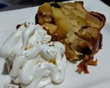 Foto del paso 6 de la receta: ÄPPLE🍎PUDDING, Pudín Sueco de Manzanas🍏...!