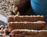 A picture of step 9 of Oat Bread #myhomemadebread.