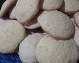 Foto del paso 5 de la receta: Galletitas de limón o naranja sin tacc