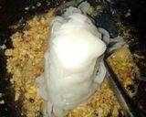 Foto langkah ke 3 dari resep Kwetiaw sederhana.