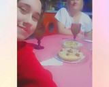 Foto del paso 3 de la receta: Feliz cumple, Cookpad🎉🎉💖💖mini lemon pie🍋🍋🍋!!
