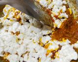 A picture of step 3 of Restaurant Style Paneer Bhurgi.
