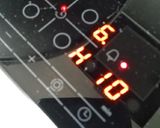 Une image de l'étape 4 de Kashiwa meshi.