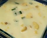 Foto langkah ke 7 dari resep Srikaya pisang.