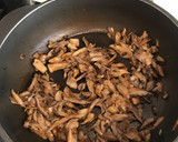 Foto del paso 2 de la receta: Risotto de setas