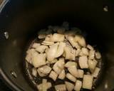 Zero point tortilla soup (WW) recipe step 1 photo