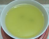Hình bước làm 5 của món Rau muống xào tỏi ngon khó cưỡng