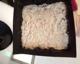 Une image de l'étape 6 de Gâteau flocons d’avoine et raisins secs sans farine sans oeufs sans beurre.