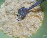 Foto langkah ke 2 dari resep Orak arik tahu telur & sayuran.