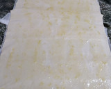 Foto del paso 2 de la receta: Mini croissanes de limón