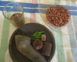 Foto langkah ke 2 dari resep Rujak.