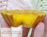 Foto langkah ke 3 dari resep Melted Pie.