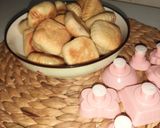 صورة لخطوة 3 من وصفة كليجه العيد