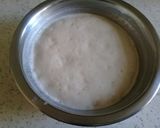 Foto langkah ke 2 dari resep Bika ambon teflon anti gagal.