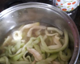Foto del paso 3 de la receta: Berenjenas en escabeche