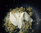 Foto del paso 4 de la receta: Pechuga a la crema