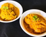 लॉकी कोफ्ता करी (lauki kofta curry recipe in Hindi) रेसिपी चरण 5 फोटो