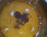 A picture of step 2 of Veg Mayonnaise.