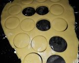 Foto del paso 4 de la receta: Alfajores de maicena