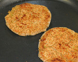Foto del paso 1 de la receta: Súper hamburguesas de lentejas