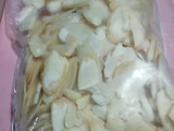 888.Bolu Gula Merah (Gluten Free)