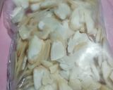Foto langkah ke 2 dari resep 888.Bolu Gula Merah (Gluten Free).