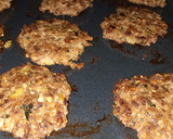 Foto del paso 4 de la receta: Paty caseros con avena exquisitos !!!