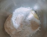 Foto langkah ke 1 dari resep 1000. Fancy Japanese Milk Bread.