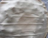 Foto del paso 7 de la receta: Pithivier de pollo y pimienta rosa