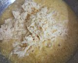 A picture of step 4 of Ash Gourd Halwa (Petha Halwa).