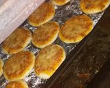 صورة لخطوة 5 من وصفة ميني بيتزا