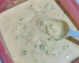 Foto langkah ke 4 dari resep Tempe Mendoan.