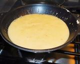 A picture of step 3 of Moong dal gulab jamun.