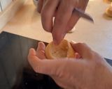 Foto del paso 3 de la receta: Bollitos cojonudos