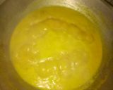 Foto langkah ke 4 dari resep Mujair jangan pedes bumbu kuning.