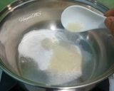 Foto langkah ke 1 dari resep Puding Cendol.